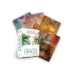 Карти Оракул містичного шамана: колода з 64 карт і довідник - Mystical Shaman Oracle Cards: A 64-Card Deck and Карти Оракул містичного шамана: колода з 64 карт і довідник - Mystical Shaman Oracle Cards: A 64-Card Deck and