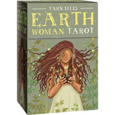Таро Жінки Землі – Earth Woman Tarot. Lo Scarabeo