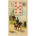 Grand Tableau Lenormand Scarabeo