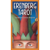 Карті Таро Еренберга — Erenberg Tarot. U.S. GAMES SYSTEMS