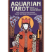 Картти Таро Водолія - Aquarian Tarot. U.S. GAMES SYSTEMS