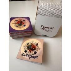 Колода МАК “Камертон“ (укр.)