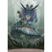 Карти Оракул Аліса в країні чудес – Alice in Wonderland Oracle Cards. Lo Scarabeo