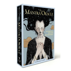 Карти Оракул Мантра: необхідна колода для самопізнання - The Mantra Oracle: An Essential Deck for