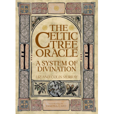 Карти Оракул Кельтський Дерев“яний - The Celtic Tree Oracle