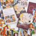 Карти Оракул Діви колеса: внутрішні подорожі циклами року - Maidens of the Wheel Oracle Cards: Inner Journeys