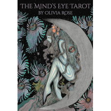 Карти Таро Око Розуму - The Mind“s Eye Tarot