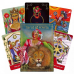 Карті Таро Містктв - Tarot of H“Arts. U.S. Games Systems