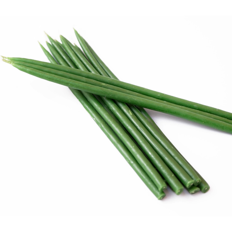 СВІЧАМАКАНА МАЛА ЗЕЛЕНА СВІЧАМАКАНА МАЛА ЗЕЛЕНА