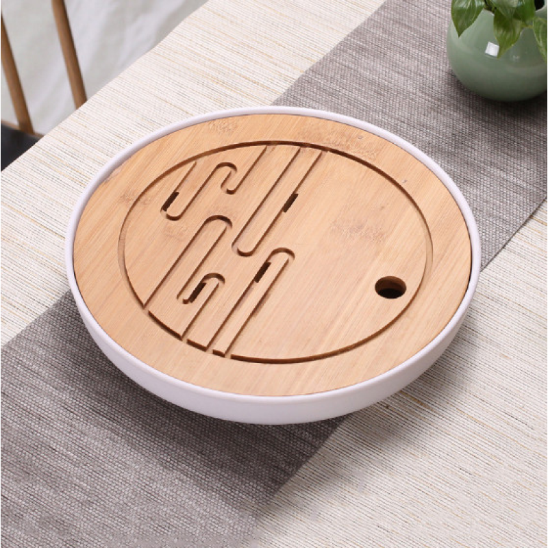 Чабань круглий Туман Білий Чабань круглий Туман Білий