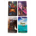 Карти Таро Подорожуйте світом Таро - Travel the World  Tarot