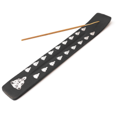 Підставка ЛИЖА Чорна Будда