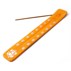 Підставка ЛИЖА Ганеш Помаранчева