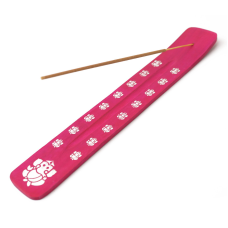 Підставка ЛИЖА Ганеш Рожева