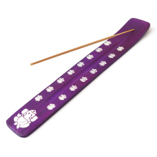 Підставка ЛИЖА Ганеш Фіолетова