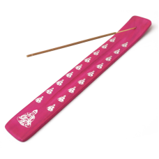 Підставка ЛИЖА Будда Рожева