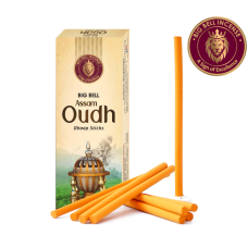 BIG BELL Dhoop Assam Oudh 10 пличок Уд