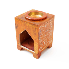 Аромалампа кам“яна NO.-251