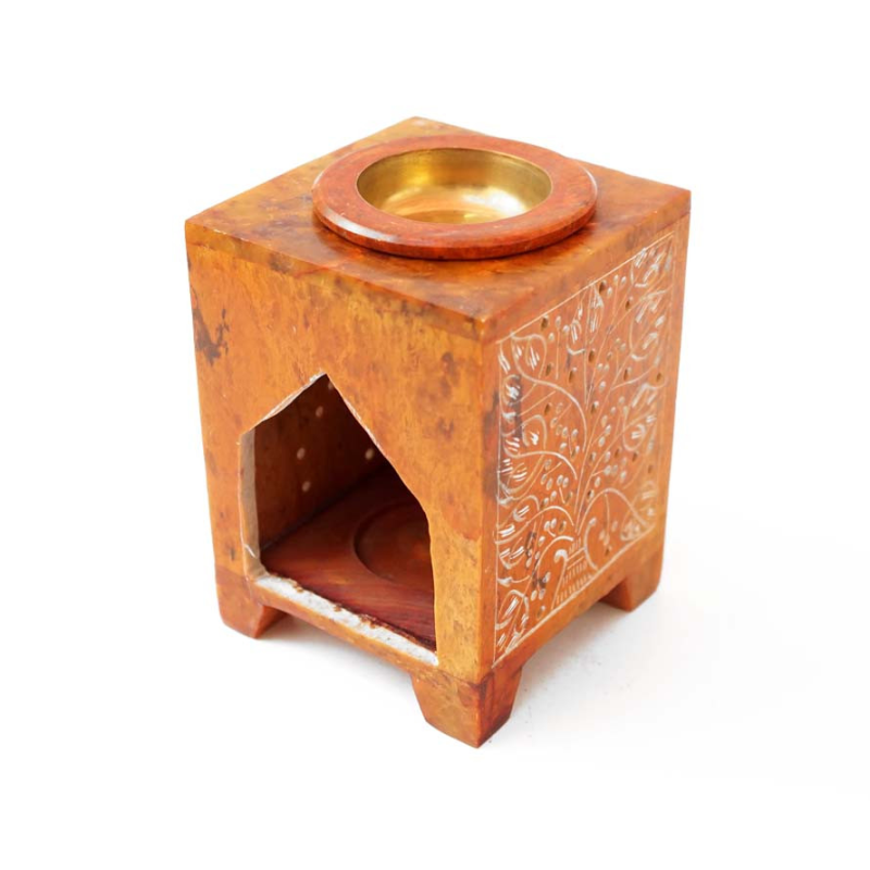 Аромалампа кам“яна NO.-251