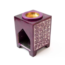 Аромалампа кам“яна NO.-248