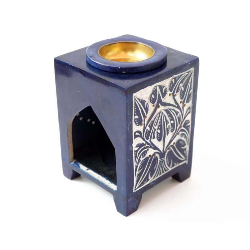 Аромалампа кам“яна NO.-247