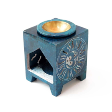 Аромалампа кам“яна NO.-310