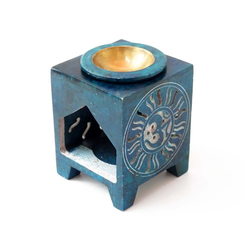 Аромалампа кам“яна NO.-310