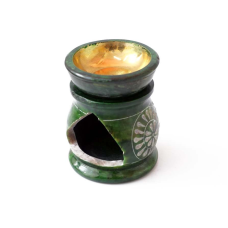 Аромалампа кам“яна NO.-291