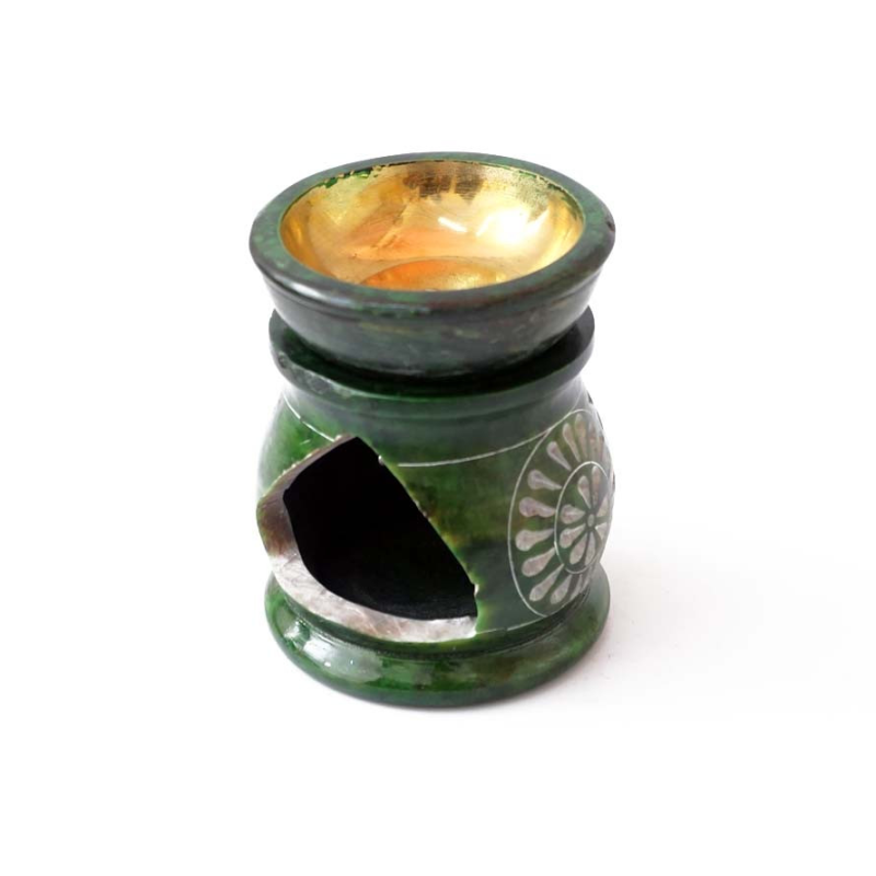 Аромалампа кам“яна NO.-291