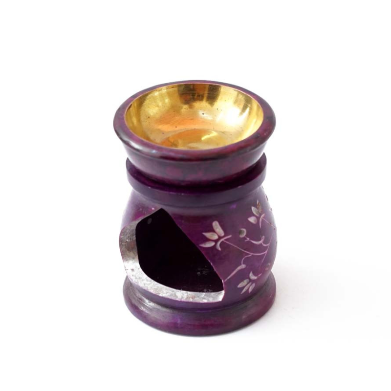 Аромалампа кам“яна NO.-297