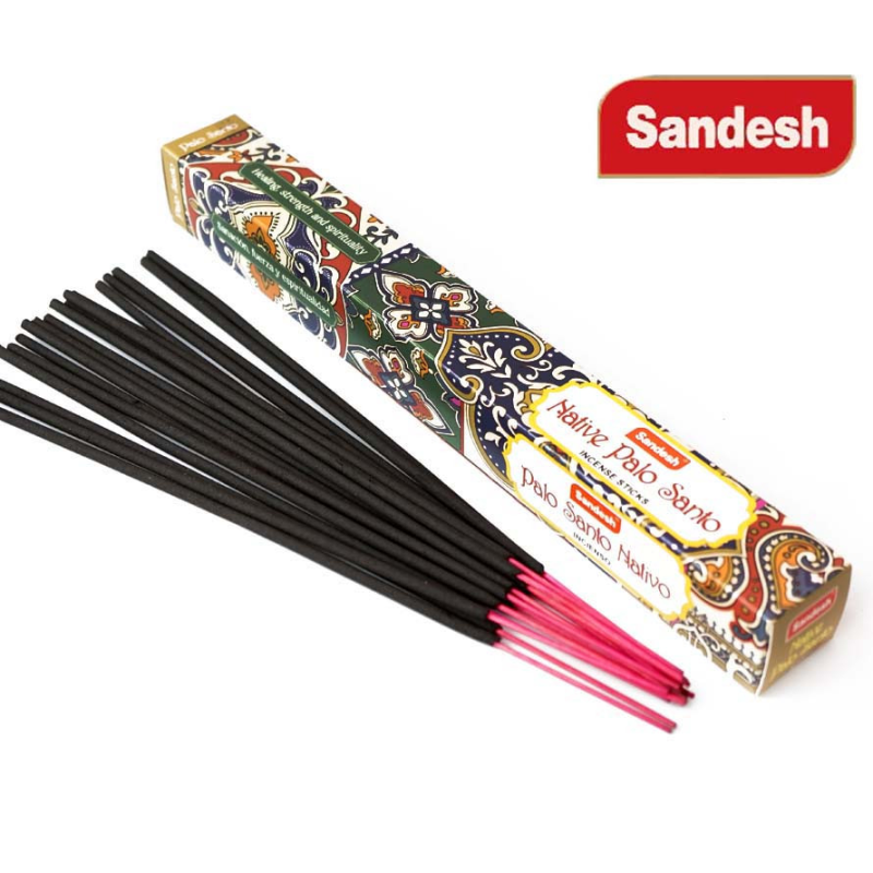 Sandesh Native Palo Santo Пало Санто