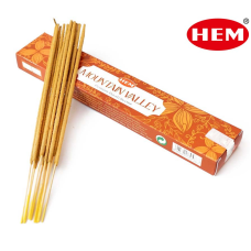 HEM Masala Mountain Valley 15 грам Гірська долина