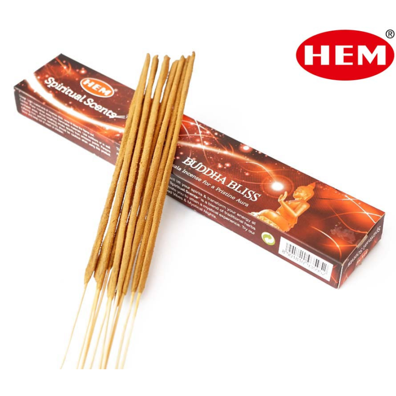 HEM Masala Buddha Bliss 15 грам Блаженство Будді