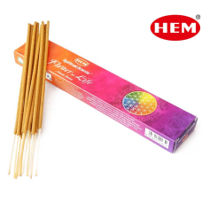 HEM Masala Flower of Life 15 грам Квітка Життя