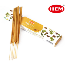 HEM Masala Myrrh 15 грам Мірра