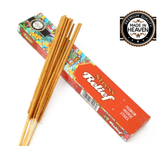 MADE IN HEAVEN Stress Relief 15 грам Зняття стресу