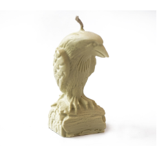 Свічка Ворон Білий