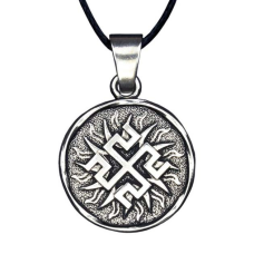 Слов“янський амулет Родовик №4