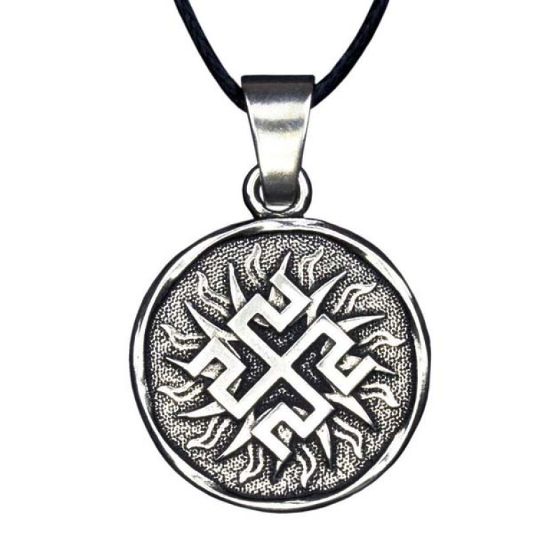 Слов“янський амулет Родовик №4