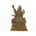 Статуя бронзова Сарасваті Статуя бронзова Сарасваті