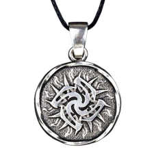 Слов“янський амулет Знич №6