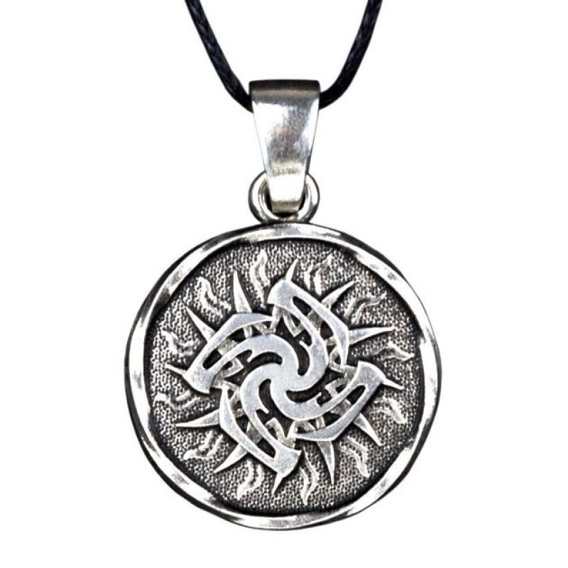 Слов“янський амулет Знич №6