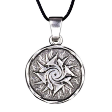 Слов“янський амулет Гаруда №7