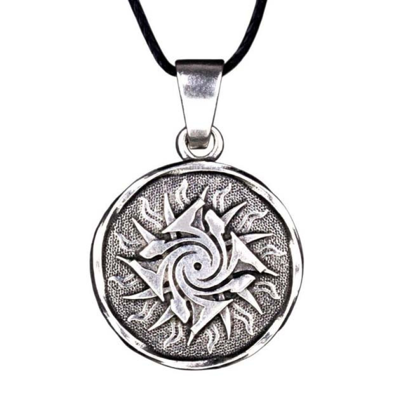 Слов“янський амулет Гаруда №7 Слов“янський амулет Гаруда №7