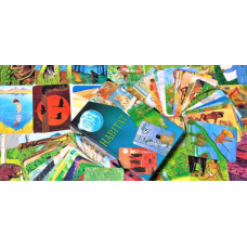 Асоціативно-метафоричні карти HABITAT «СЕРЕДОВИЩЕ ПРОЖИВАННЯ»