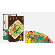 OH – колода метафоричних асоціативних карт (РОС.)