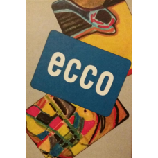 ECCO Метафоричне мапи Егетмейєр Моретц