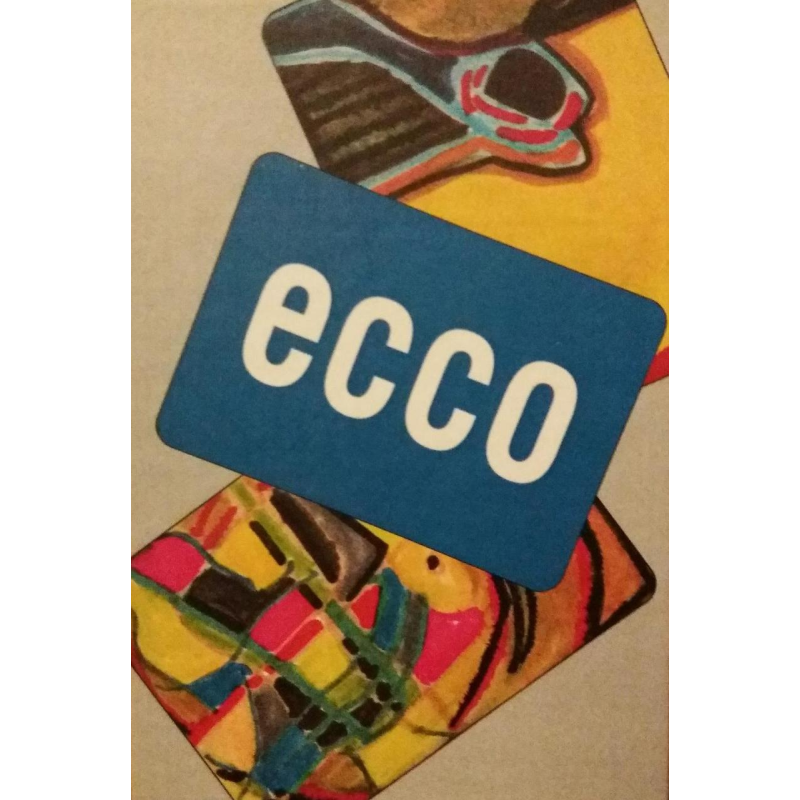 ECCO Метафоричне мапи Егетмейєр Моретц