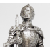 Статуетка Лицар полістоун №16 Статуетка Лицар полістоун №16