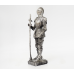 Статуетка Лицар полістоун №16 Статуетка Лицар полістоун №16